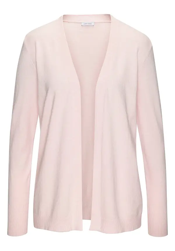 LASCANA LASCANA Kardigan  rosé
