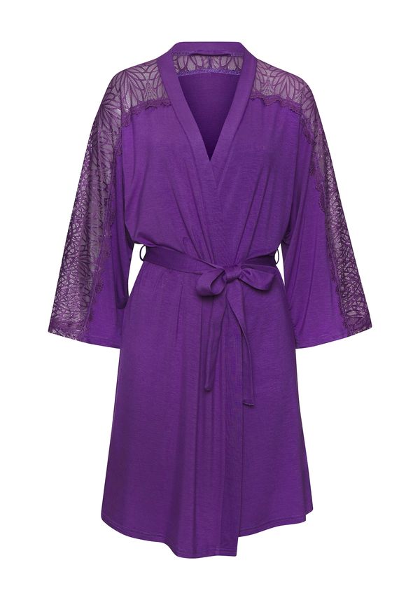 LASCANA LASCANA Kimono  ljubičasta