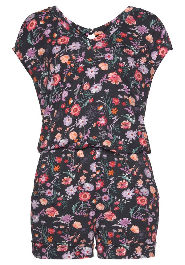 LASCANA LASCANA Kombinezon  miks boja