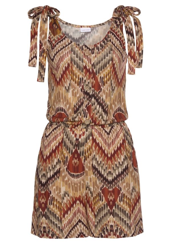 LASCANA LASCANA Kombinezon  miks boja