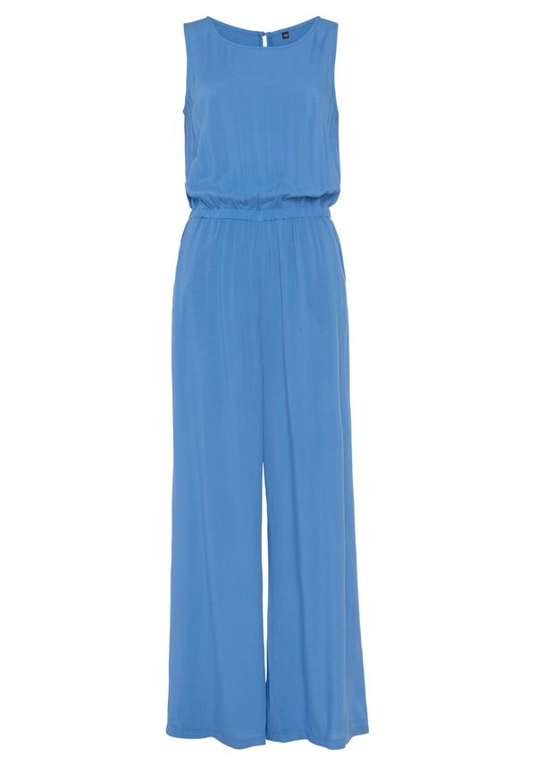 LASCANA LASCANA Kombinezon  plava