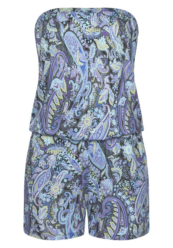 LASCANA LASCANA Kombinezon  plava