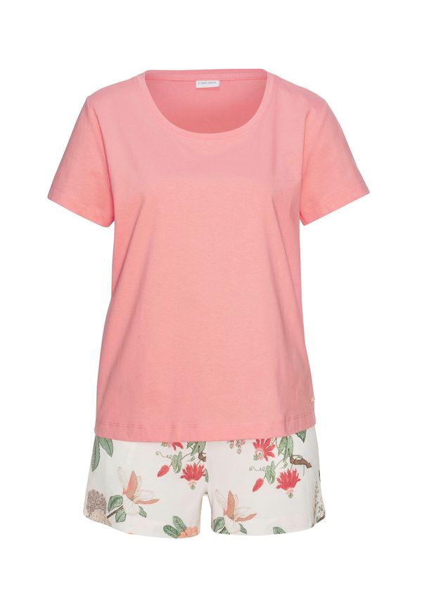 LASCANA LASCANA Kratke hlače za spavanje  miks boja