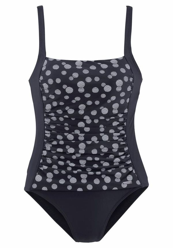 LASCANA LASCANA Kupaći kostim za oblikovanje  morsko plava