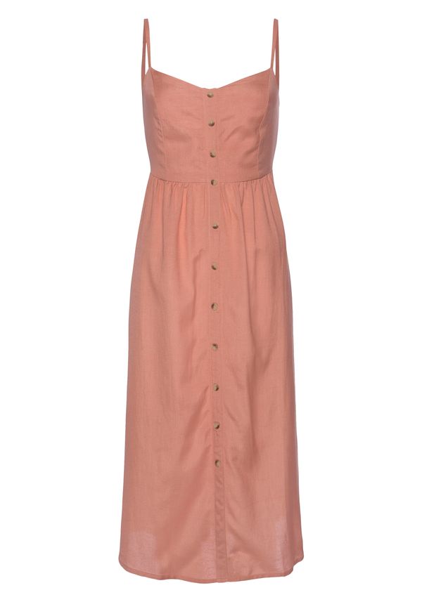 LASCANA LASCANA Ljetna haljina  breskva