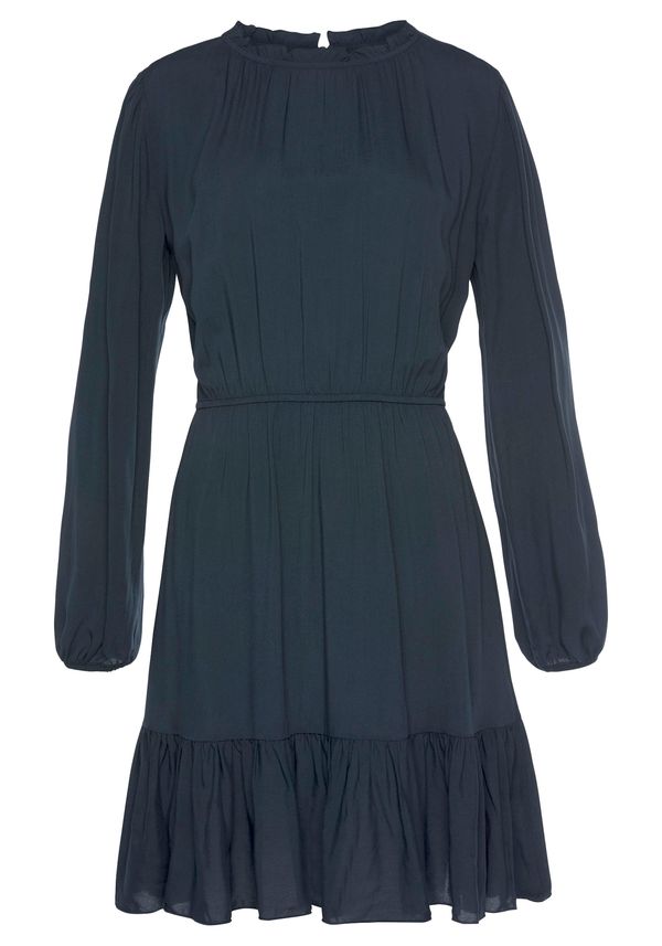 LASCANA LASCANA Ljetna haljina  indigo