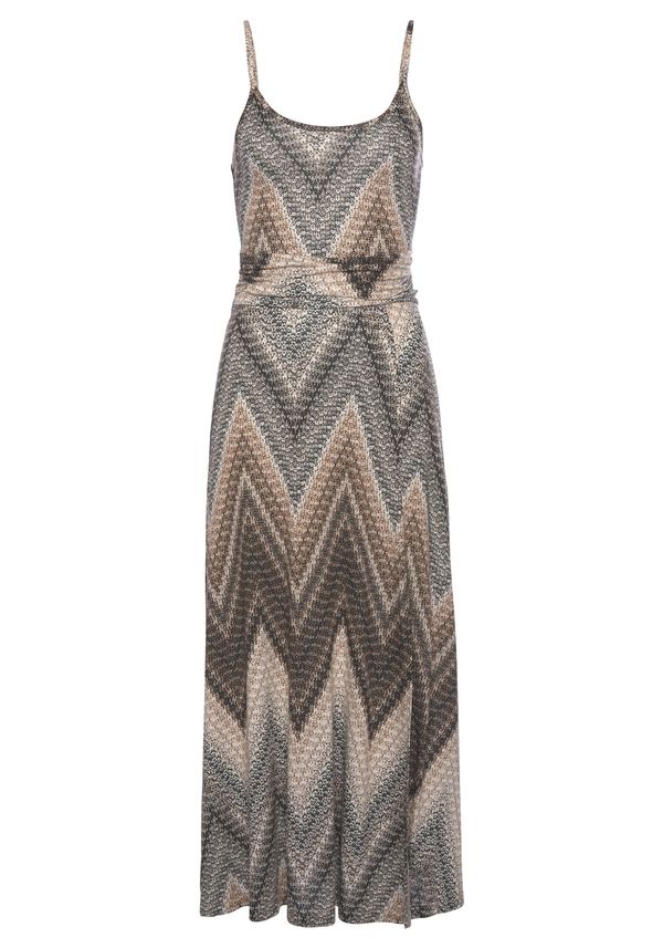 LASCANA LASCANA Ljetna haljina  miks boja