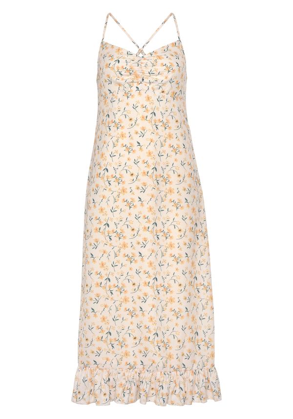 LASCANA LASCANA Ljetna haljina  miks boja