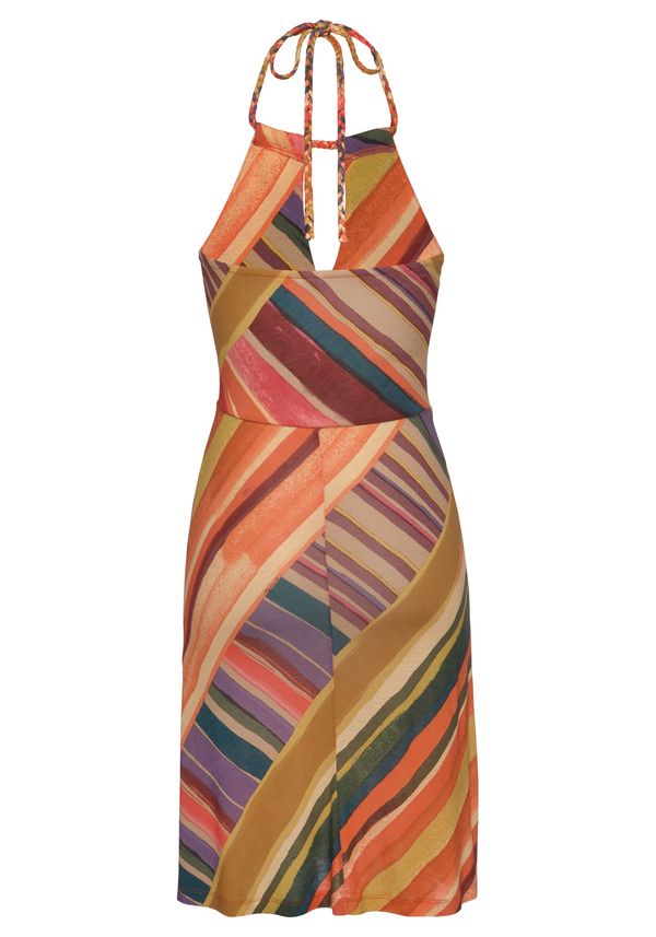 LASCANA LASCANA Ljetna haljina  miks boja