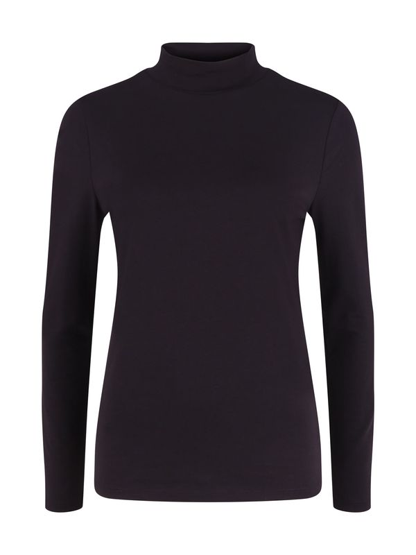 LASCANA LASCANA Majica  crna