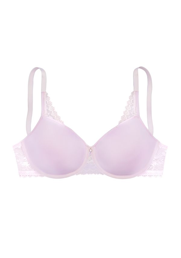 LASCANA LASCANA Minimizer grudnjak  lavanda