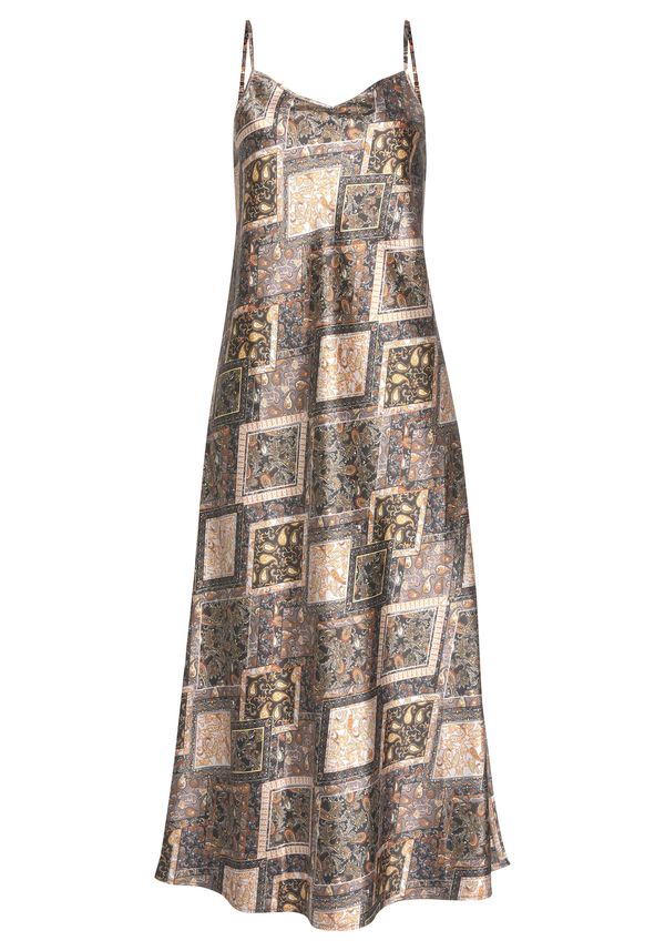 LASCANA LASCANA Negliže  miks boja