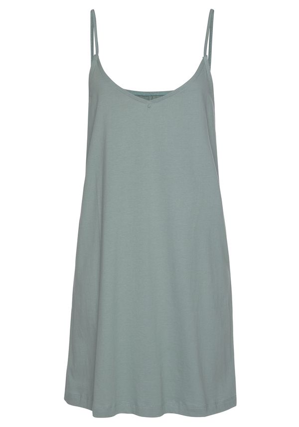 LASCANA LASCANA Negliže  siva