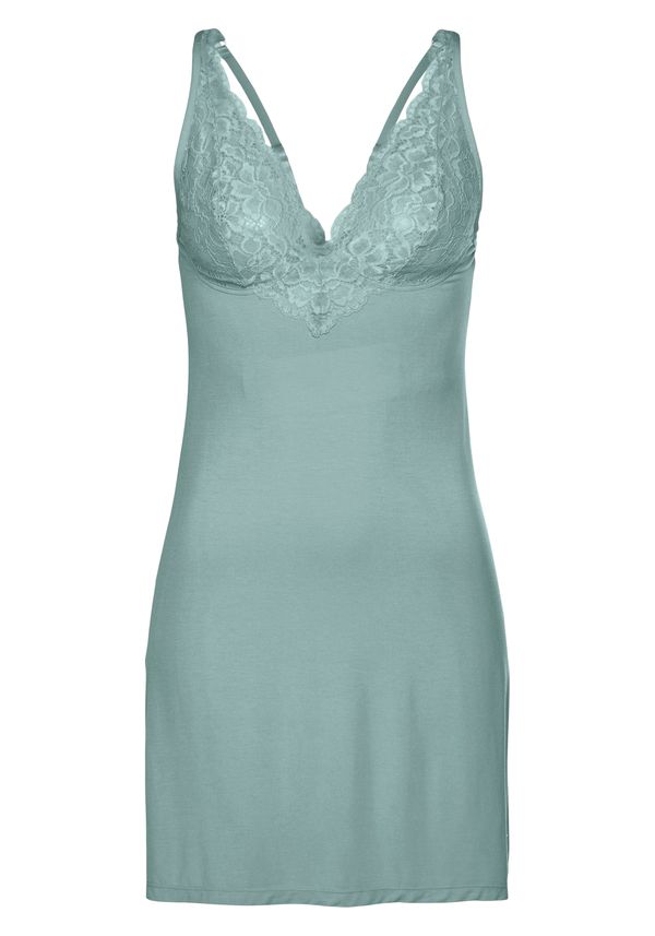 LASCANA LASCANA Negliže  zelena