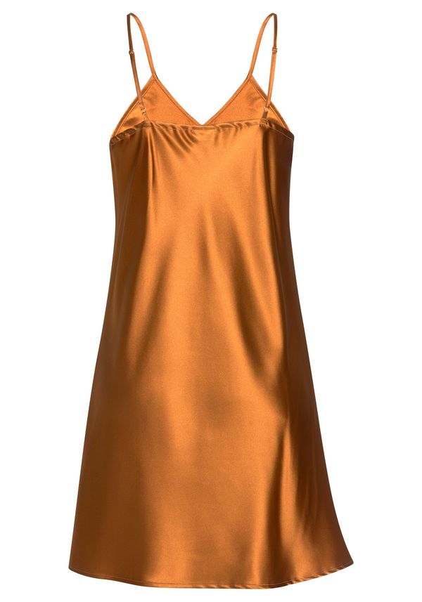 LASCANA LASCANA Negliže  zlatna