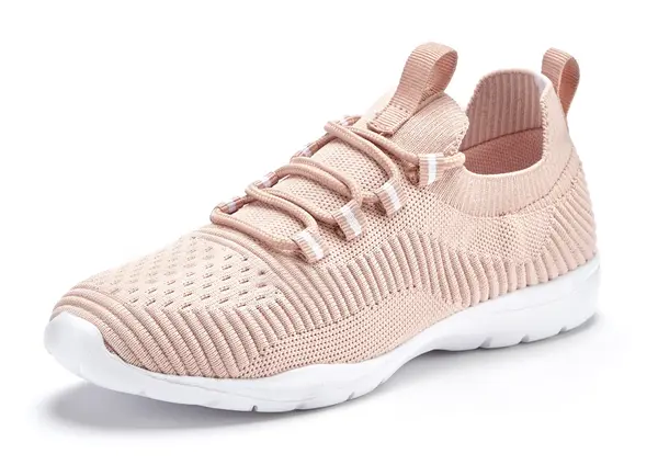LASCANA LASCANA Niske tenisice  rosé