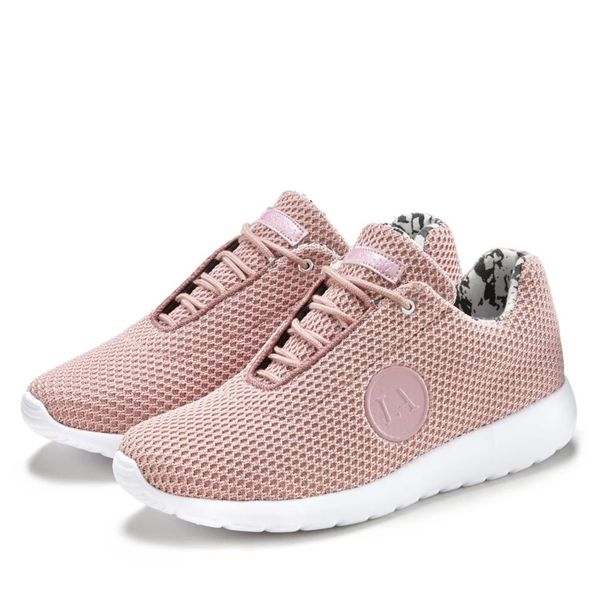 LASCANA LASCANA Niske tenisice  rosé