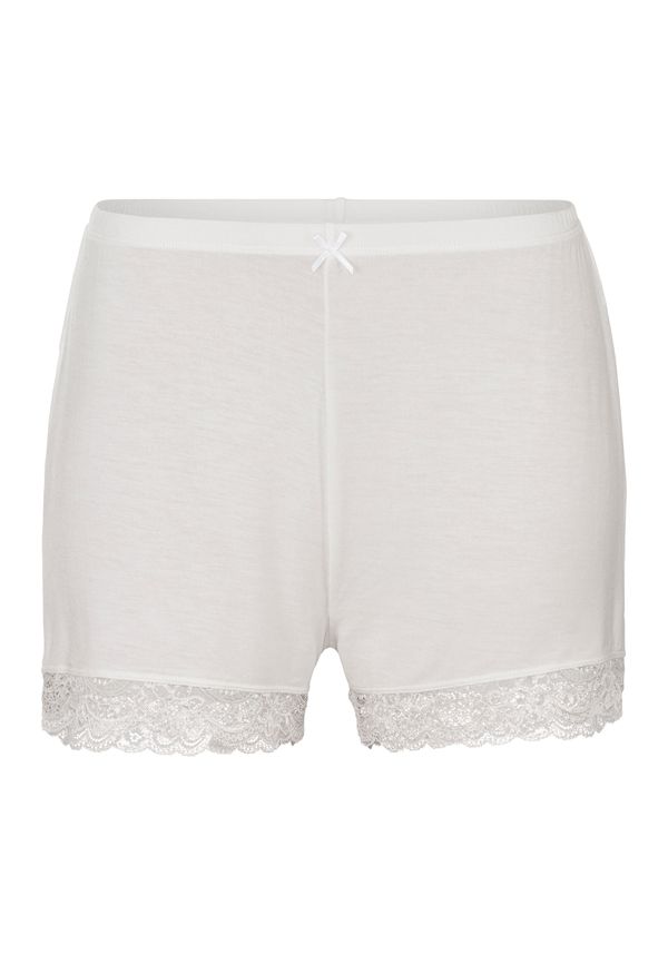 LASCANA LASCANA Pidžama  bijela