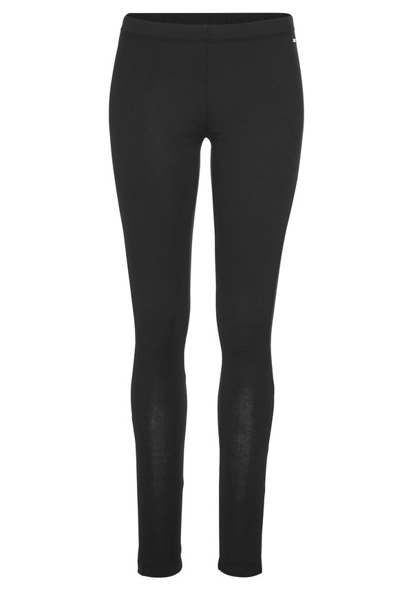 LASCANA LASCANA Pidžama hlače  crna