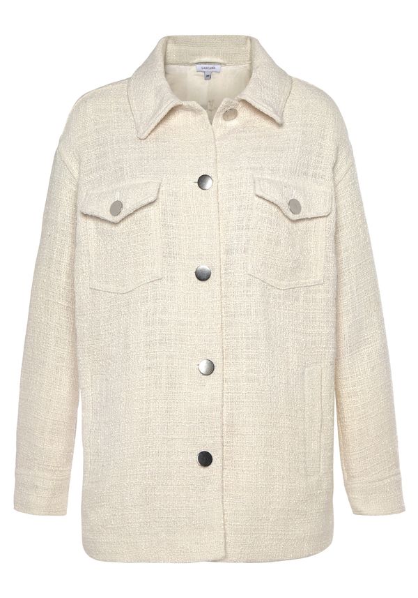 LASCANA LASCANA Prijelazna jakna  boja pijeska