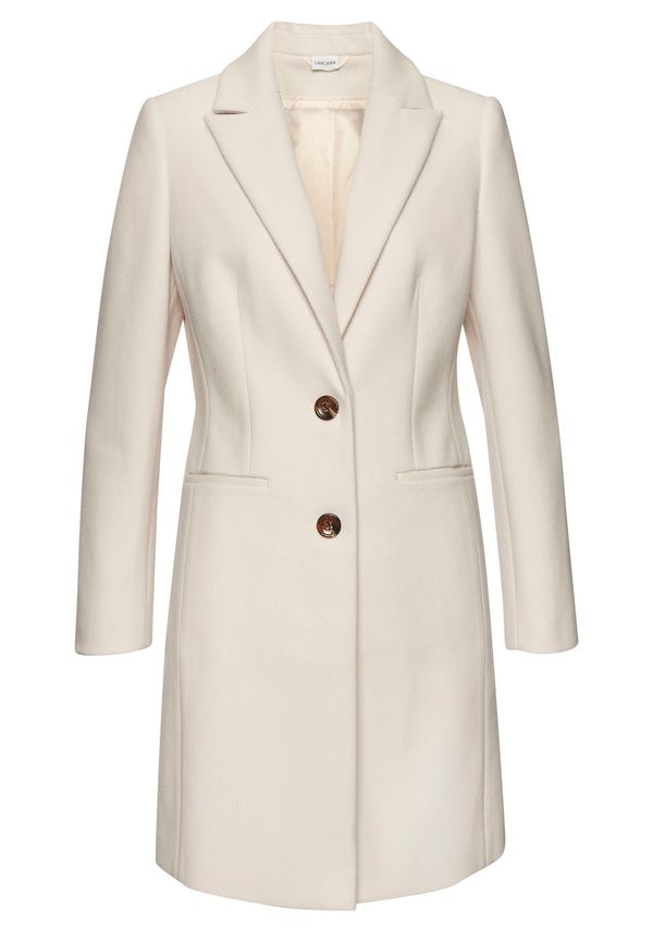 LASCANA LASCANA Prijelazni kaput  boja pijeska