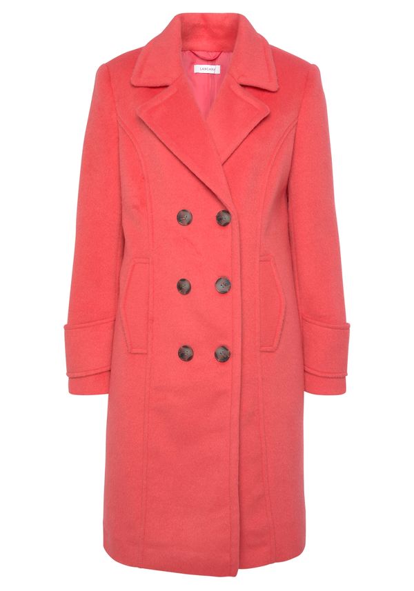 LASCANA LASCANA Prijelazni kaput  koraljna