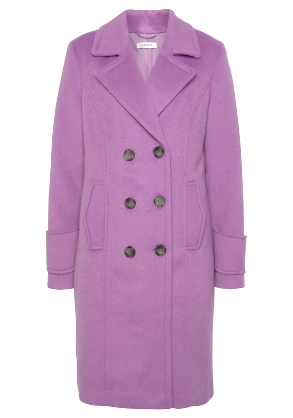 LASCANA LASCANA Prijelazni kaput  lavanda