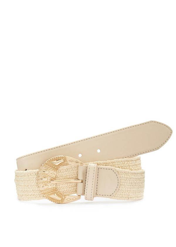 LASCANA LASCANA Remen  bež