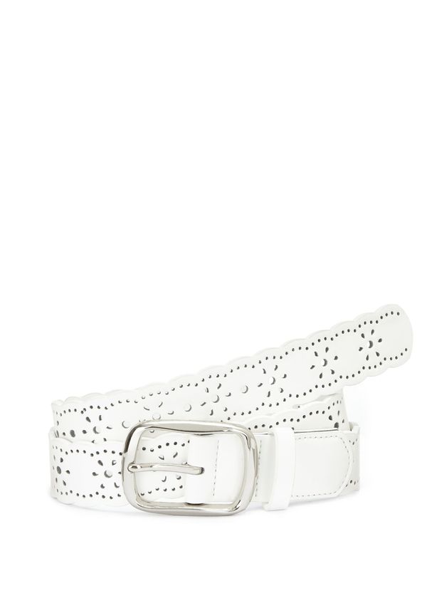 LASCANA LASCANA Remen  bijela