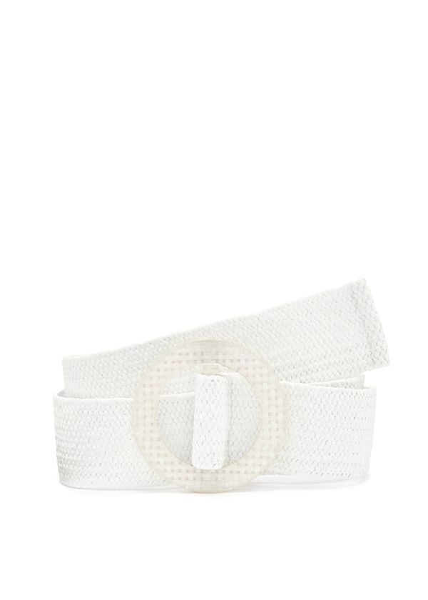 LASCANA LASCANA Remen  bijela