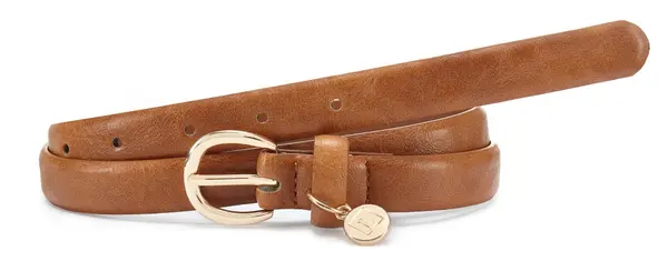 LASCANA LASCANA Remen  boja devine dlake (camel)