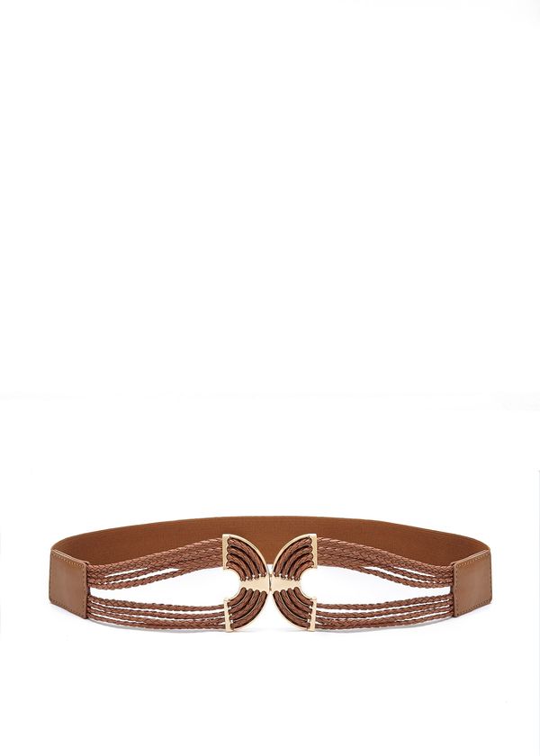 LASCANA LASCANA Remen  konjak