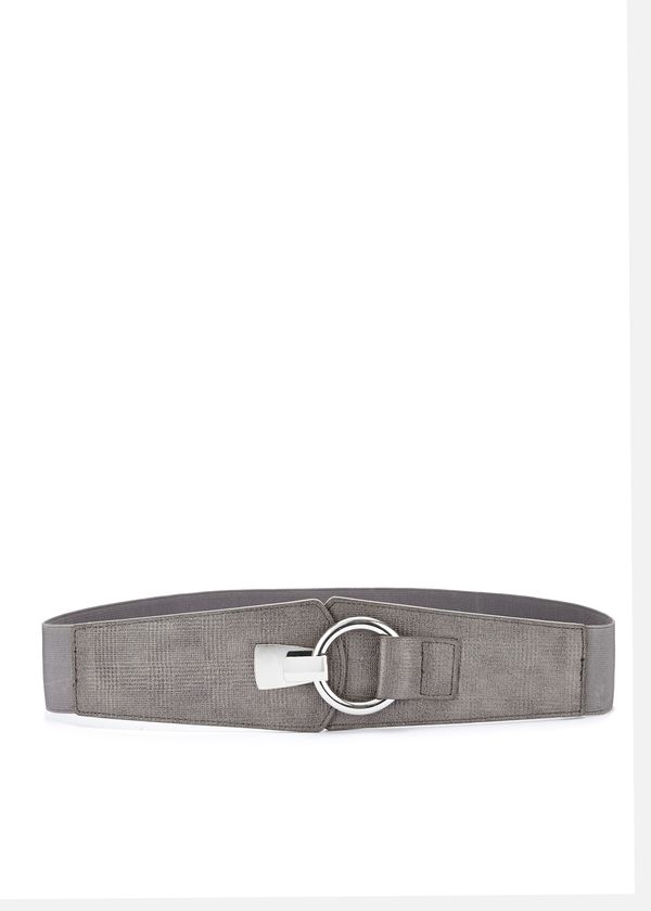 LASCANA LASCANA Remen  siva