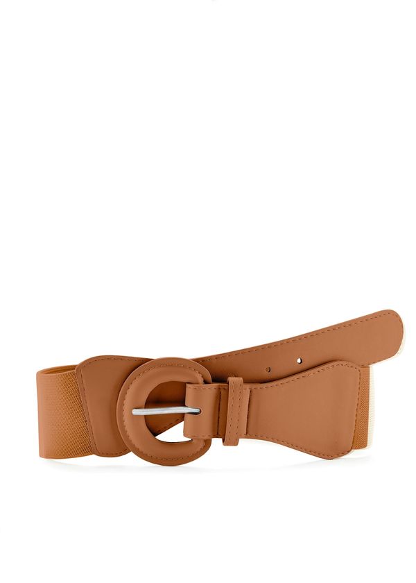 LASCANA LASCANA Remen  smeđa