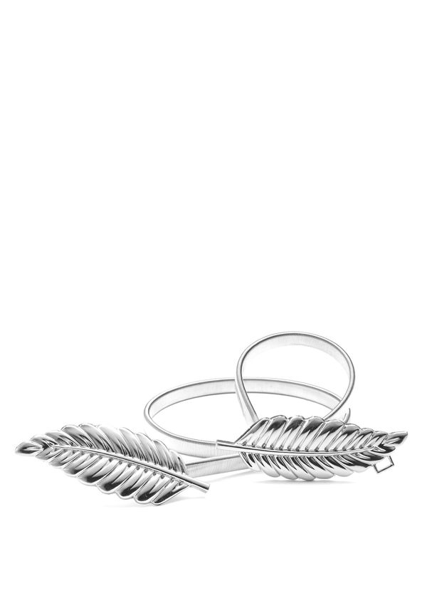 LASCANA LASCANA Remen  srebro