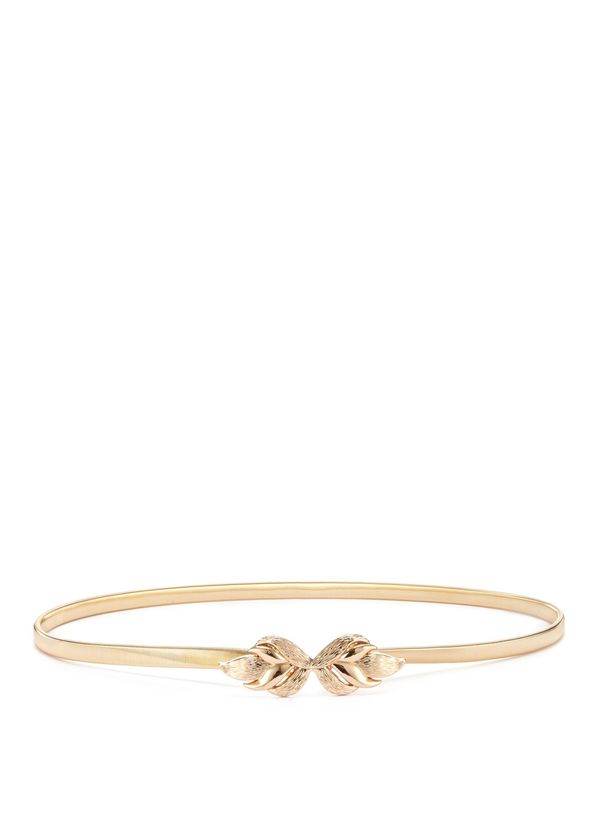 LASCANA LASCANA Remen  zlatna