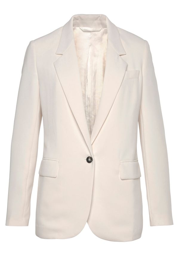 LASCANA LASCANA Sako  bijela