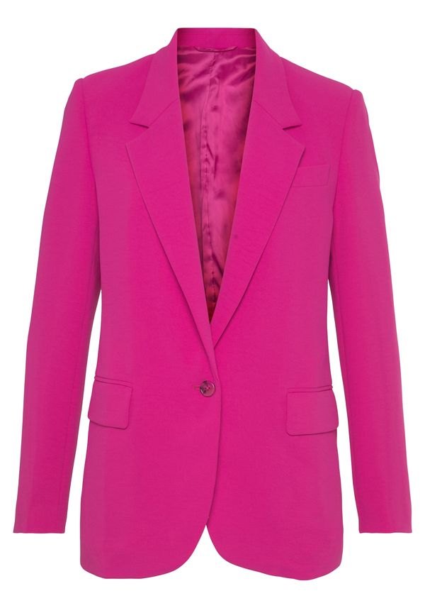 LASCANA LASCANA Sako  fuksija