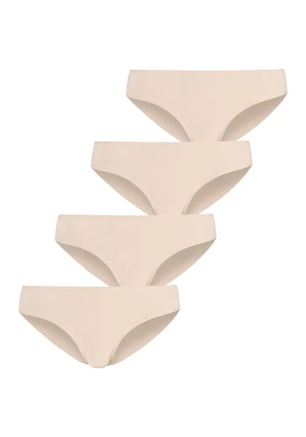 LASCANA LASCANA Slip  bež