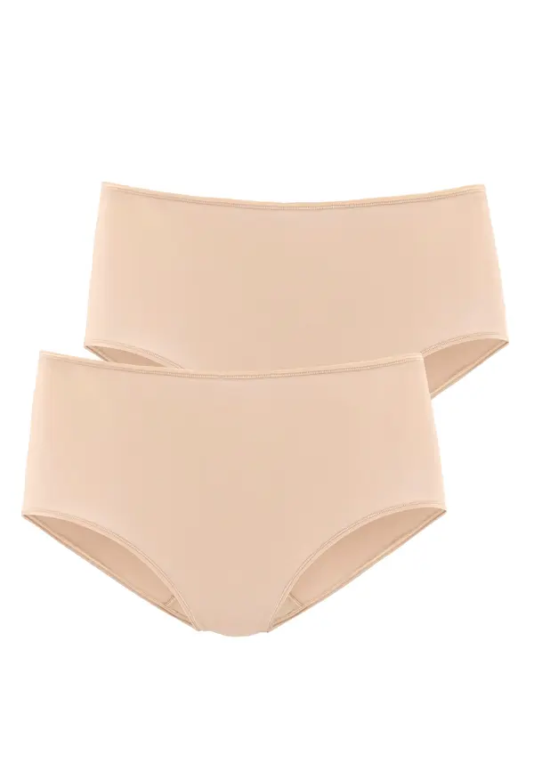 LASCANA LASCANA Slip  bež