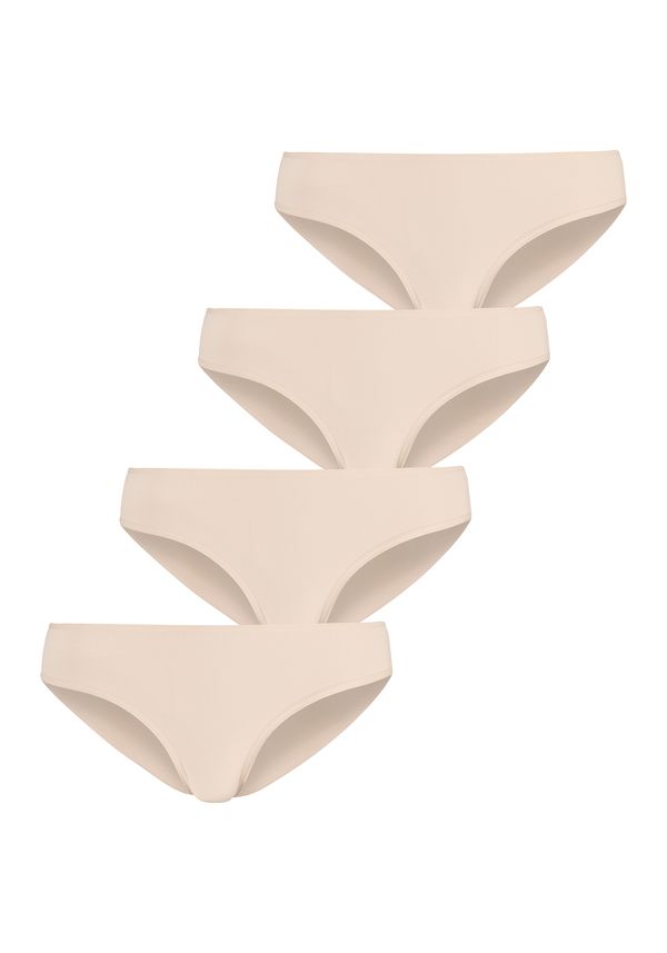 LASCANA LASCANA Slip  bež