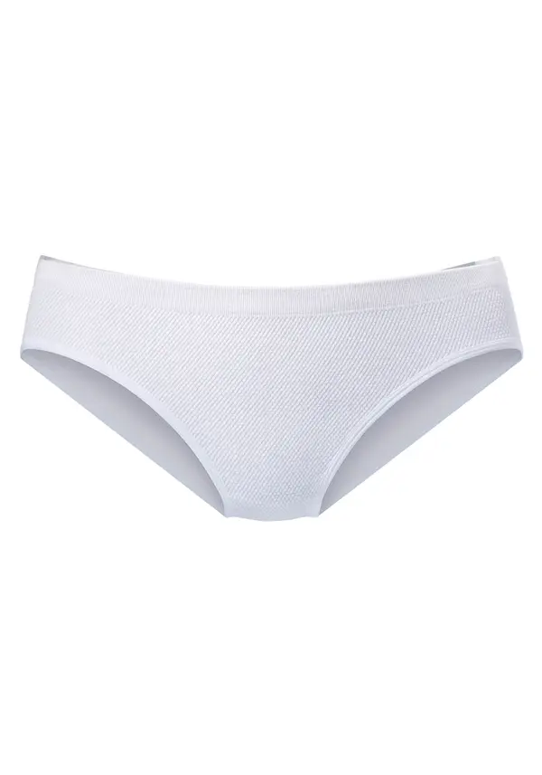 LASCANA LASCANA Slip  bijela