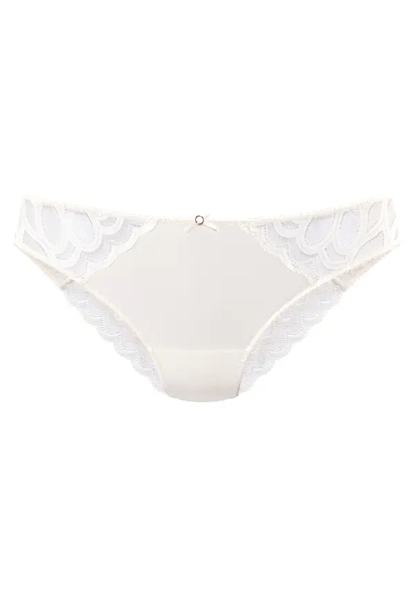 LASCANA LASCANA Slip  bijela