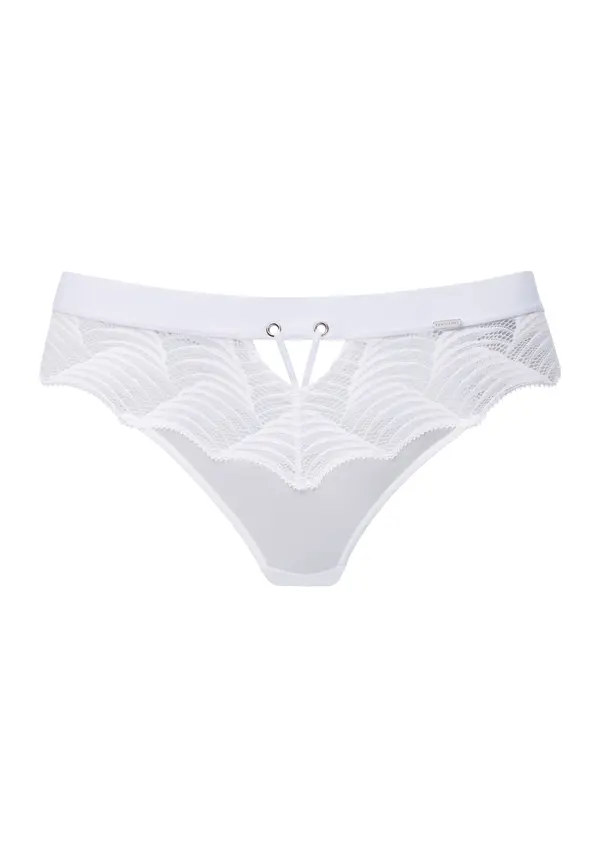 LASCANA LASCANA Slip  bijela