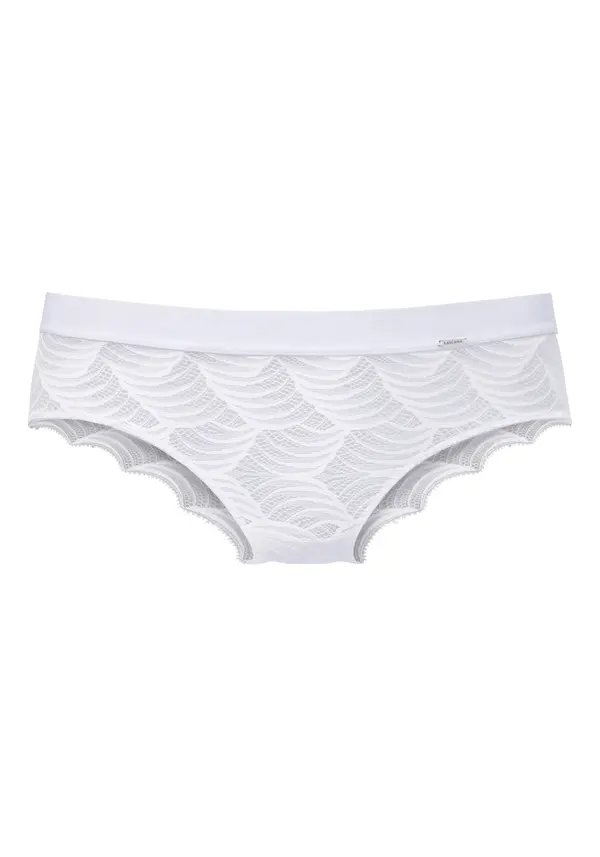 LASCANA LASCANA Slip  bijela