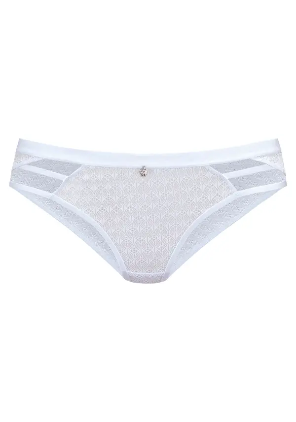 LASCANA LASCANA Slip  bijela