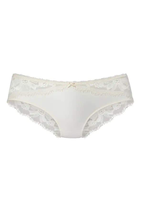 LASCANA LASCANA Slip  bijela