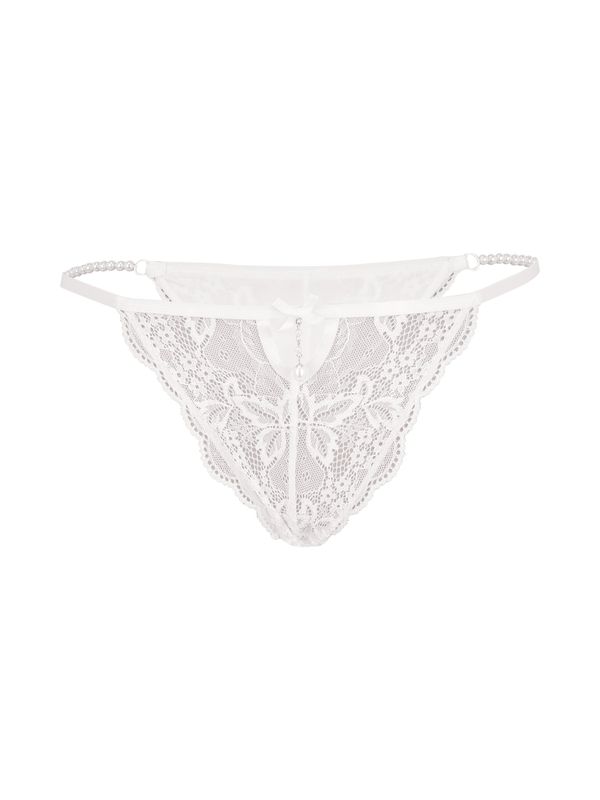 LASCANA LASCANA Slip  boja pijeska