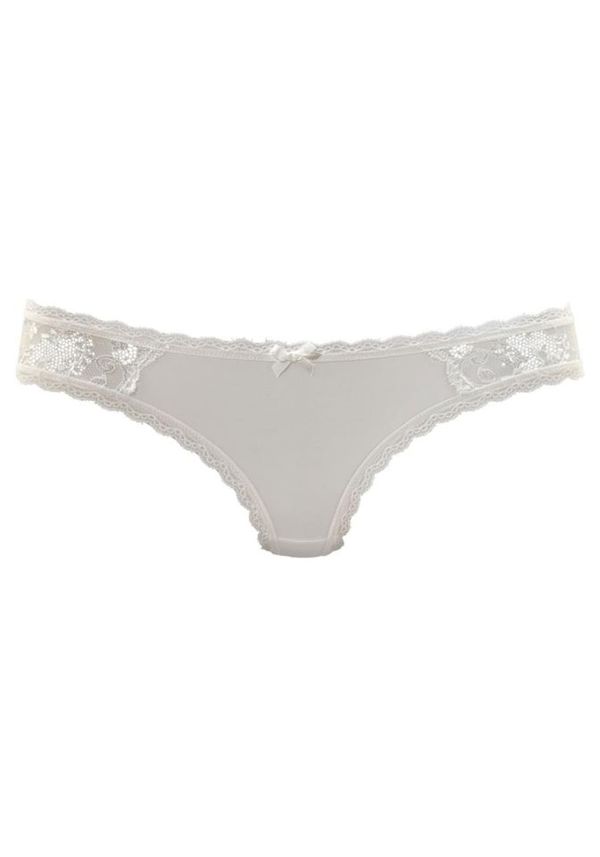 LASCANA LASCANA Slip  boja pijeska