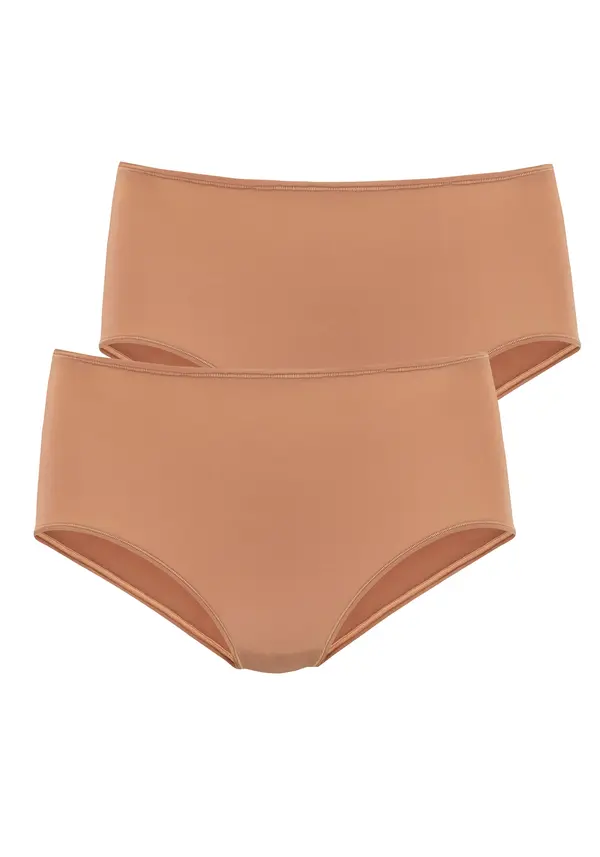 LASCANA LASCANA Slip  cappuccino